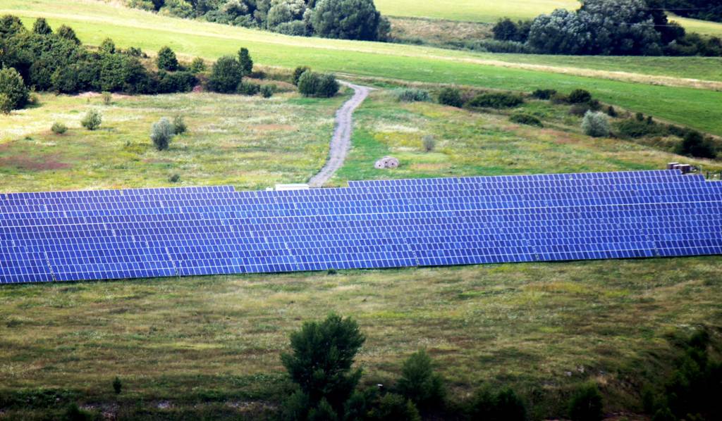 Podpora pre obnoviteľné zdroje v prvom štvrťroku 2021 stála 82 miliónov eur